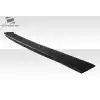 2012-2015 Mercedes CLS Class C218 W218 Eros Version 1 Roof Wing Spoiler - 1 Piece - Image 14