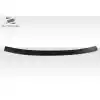 2012-2015 Mercedes CLS Class C218 W218 Eros Version 1 Roof Wing Spoiler - 1 Piece - Image 8