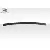 2012-2015 Mercedes CLS Class C218 W218 Eros Version 1 Roof Wing Spoiler - 1 Piece - Image 11