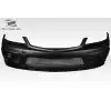 2010-2013 Mercedes S Class W221 Eros Version 2 Front Bumper - 1 Piece - Image 3