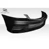 2010-2013 Mercedes S Class W221 Eros Version 2 Front Bumper - 1 Piece - Image 5