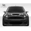 2007-2015 Mini Cooper R56 R57 R58 R59 Duraflex DL-R Body Kit - 6 Piece - Image 2