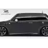 2007-2013 Mini Cooper Hatchback R56 2009-2015 Cooper convertible R57 2012-2015 Cooper Coupe / Roadster R58 R59 Duraflex DL-R Side Skirt Splitters - 2 Piece - Image 3