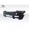 2007-2013 Mini Cooper Hatchback R56 2009-2015 Cooper convertible R57 2012-2015 Cooper Coupe / Roadster R58 R59 Duraflex DL-R Rear Bumper - 1 Piece - Image 4