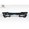 2007-2013 Mini Cooper Hatchback R56 2009-2015 Cooper convertible R57 2012-2015 Cooper Coupe / Roadster R58 R59 Duraflex DL-R Rear Bumper - 1 Piece - Image 6