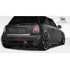 2007-2015 Mini Cooper R56 R57 R58 R59 Duraflex DL-R Body Kit - 6 Piece - Image 4