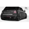 2007-2015 Mini Cooper R56 R57 R58 R59 Duraflex DL-R Rear Diffuser - 1 Piece - Image 2