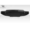 2007-2015 Mini Cooper R56 R57 R58 R59 Duraflex DL-R Rear Diffuser - 1 Piece - Image 3