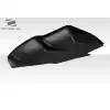 2007-2015 Mini Cooper R56 R57 R58 R59 Duraflex DL-R Rear Diffuser - 1 Piece - Image 5