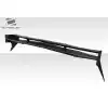 2007-2013 Mini Cooper Duraflex DL-R Roof Wing Spoiler - 1 Piece - Image 4