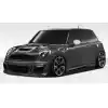 2007-2015 Mini Cooper R56 R57 R58 R59 Duraflex DL-R Body Kit - 6 Piece - Image 1