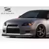 2011-2013 Scion tC Duraflex GT-R Body Kit - 4 Piece - Image 11