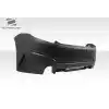 2011-2013 Scion tC Duraflex GT-R Body Kit - 4 Piece - Image 10