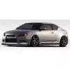 2011-2013 Scion tC Duraflex GT-R Body Kit - 4 Piece - Image 1