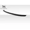 2009-2015 BMW 7 Series F01 F02 Eros Version 1 Rear Wing Trunk Lid Spoiler - 1 Piece - Image 5