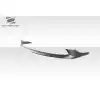 2006-2008 BMW 7 Series E65 E66 Duraflex AC-S Rear Wing Trunk Lid Spoiler - 1 Piece - Image 4