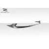 2006-2008 BMW 7 Series E65 E66 Duraflex AC-S Rear Wing Trunk Lid Spoiler - 1 Piece - Image 5