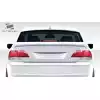 2006-2008 BMW 7 Series E65 E66 Duraflex AC-S Rear Wing Trunk Lid Spoiler - 1 Piece - Image 2