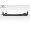 2013-2016 Scion FR-S Duraflex X-5 Front Lip Under Spoiler Air Dam - 1 Piece - Image 3