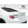 2013-2016 Scion FR-S Duraflex X-5 Body Kit - 6 Piece - Image 16