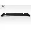 2003-2007 Infiniti G Coupe G35 Duraflex GT500 Wide Body Side Skirts Rocker Panels - 2 Piece - Image 6