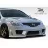 2010-2012 Nissan Altima 4DR Duraflex Sigma Front Bumper - 1 Piece - Image 2