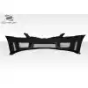 2010-2012 Nissan Altima 4DR Duraflex Sigma Front Bumper - 1 Piece - Image 3