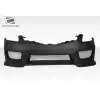 2010-2012 Nissan Altima 4DR Duraflex Sigma Front Bumper - 1 Piece - Image 4