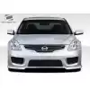 2010-2012 Nissan Altima 4DR Duraflex Sigma Body Kit - 4 Piece - Image 2