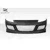 2009-2011 Mazda RX-8 Duraflex M-1 Speed Front Bumper - 1 Piece - Image 4