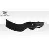 2013-2020 Scion FR-S Toyota 86 Subaru BRZ Duraflex TD3000 Rear Lip Under Spoiler Air Dam - 1 Piece - Image 5