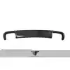 2005-2008 Porsche 911 Carrera 997 Carrera Carbon AF-1 Rear Diffuser ( CFP ) - 1 Piece - Image 3