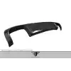 2005-2008 Porsche 911 Carrera 997 Carrera Carbon AF-1 Rear Diffuser ( CFP ) - 1 Piece - Image 5