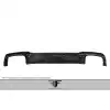 2005-2008 Porsche 911 Carrera 997 Carrera Carbon AF-1 Rear Diffuser ( CFP ) - 1 Piece - Image 7