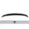 2004-2010 BMW 6 Series E63 2DR Carbon AF-1 Trunk Spoiler ( CFP ) - 1 Piece - Image 3