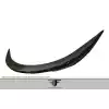 2004-2010 BMW 6 Series E63 2DR Carbon AF-1 Trunk Spoiler ( CFP ) - 1 Piece - Image 6