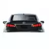 2006-2013 Lexus IS Series IS250 IS350 IS-F Carbon AF-1 Trunk Lid ( CFP ) - 1 Piece - Image 1