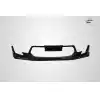 2013-2016 Scion FR-S Toyota 86 Subaru BRZ Carbon Creations TD3000 Front Lip Under Spoiler Air Dam - 1 Piece - Image 2