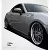 2013-2020 Scion FR-S Toyota 86 Subaru BRZ Carbon Creations TD3000 Side Skirts Rocker Panels - 2 Piece - Image 1