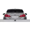 2011-2013 BMW 5 Series F10 4DR AF-3 Trunk Spoiler (PU-RIM) - 1 Piece (S) - Image 2