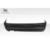 1999-2006 BMW 3 Series E46 2DR 4DR Duraflex CSL Look Rear Bumper - 1 Piece - Image 2