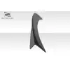 2000-2006 BMW 3 Series M3 E46 2DR Duraflex CSL Look Rear Wing Trunk Lid Spoiler- 1 Piece - Image 6