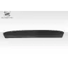 1999-2005 BMW 3 Series M3 E46 4DR Duraflex CSL Look Rear Wing Trunk Lid Spoiler- 1 Piece - Image 4