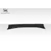 1999-2005 BMW 3 Series M3 E46 4DR Duraflex CSL Look Rear Wing Trunk Lid Spoiler- 1 Piece - Image 6