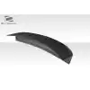 1999-2005 BMW 3 Series M3 E46 4DR Duraflex CSL Look Rear Wing Trunk Lid Spoiler- 1 Piece - Image 7