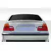 1999-2005 BMW 3 Series E46 4DR Duraflex CSL Look Trunk- 1 Piece - Image 1