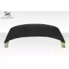 1999-2005 BMW 3 Series E46 4DR Duraflex CSL Look Trunk- 1 Piece - Image 6