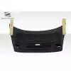 1999-2005 BMW 3 Series E46 4DR Duraflex CSL Look Trunk- 1 Piece - Image 7