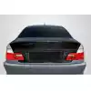 2000-2006 BMW 3 Series M3 E46 2DR Carbon Creations M-Tech Trunk - 1 Piece - Image 1