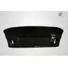 2000-2006 BMW 3 Series M3 E46 2DR Carbon Creations M-Tech Trunk - 1 Piece - Image 2